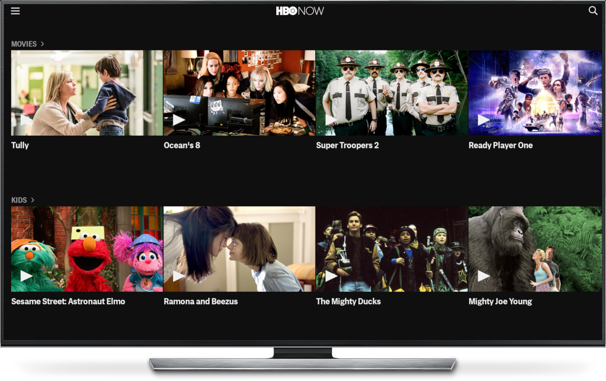 Watch HBO Now Anywhere