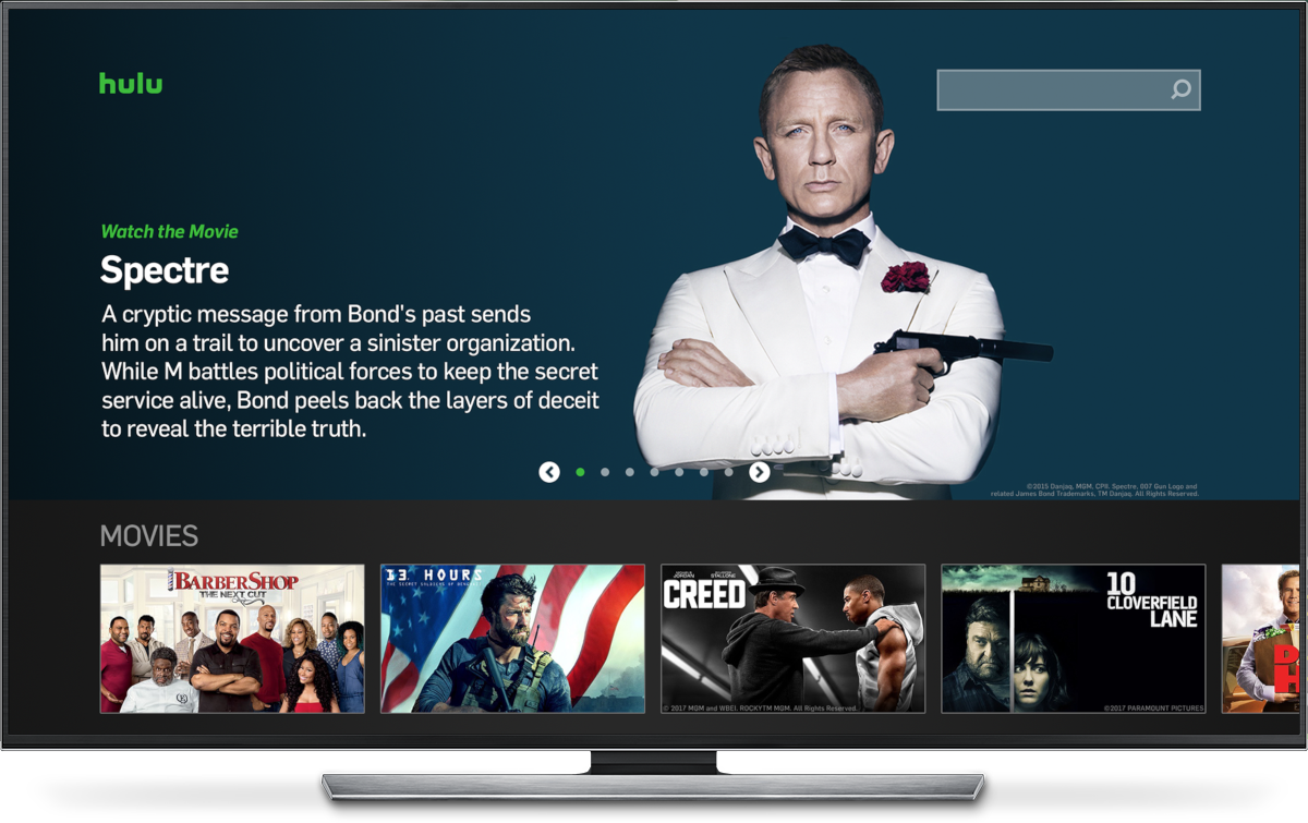 Watch Hulu Anywhere