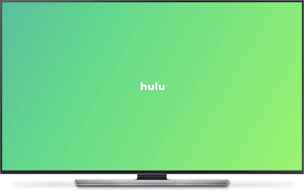 Watch Hulu Anywhere