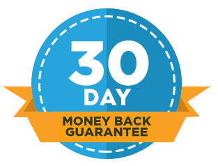 30-day money-back